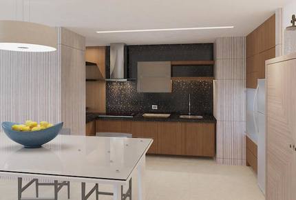 Vidanta Nuevo Vallarta- Grand Luxxe 3 Bedroom Spa Suite - Nuevo Vallarta, Mexico