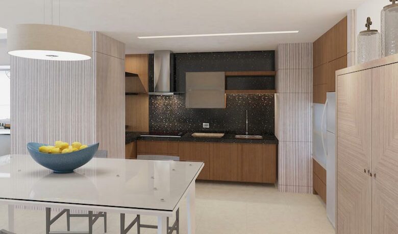 Vidanta Nuevo Vallarta- Grand Luxxe 3 Bedroom Spa Suite - Nuevo Vallarta, Mexico