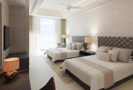 Vidanta Nuevo Vallarta- Grand Luxxe 3 Bedroom Spa Suite - Nuevo Vallarta, Mexico