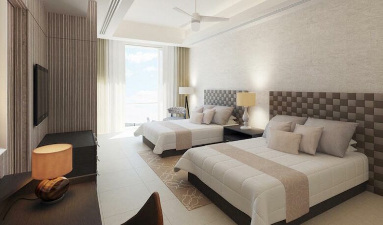 Vidanta Nuevo Vallarta- Grand Luxxe 3 Bedroom Spa Suite - Nuevo Vallarta, Mexico