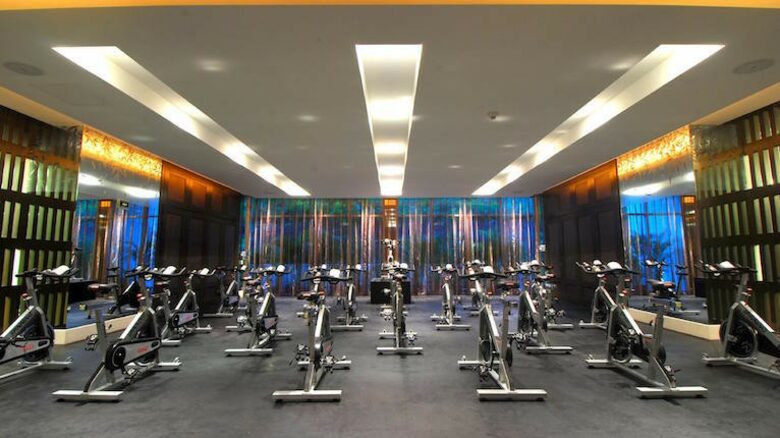 Vidanta Nuevo Vallarta- Grand Luxxe 3 Bedroom Spa Suite - Nuevo Vallarta, Mexico