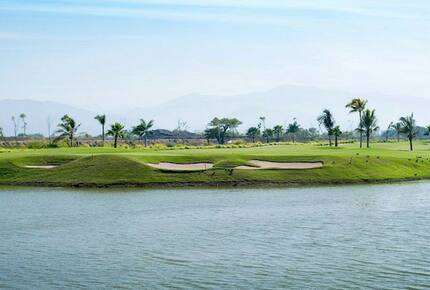 Vidanta Nuevo Vallarta- Grand Luxxe 3 Bedroom Spa Suite - Nuevo Vallarta, Mexico