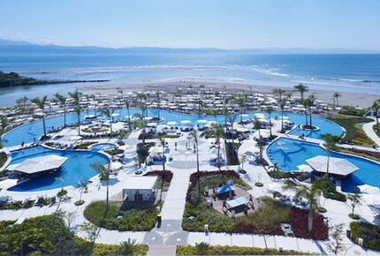 Vidanta Nuevo Vallarta- Grand Luxxe 3 Bedroom Spa Suite - Nuevo Vallarta, Mexico