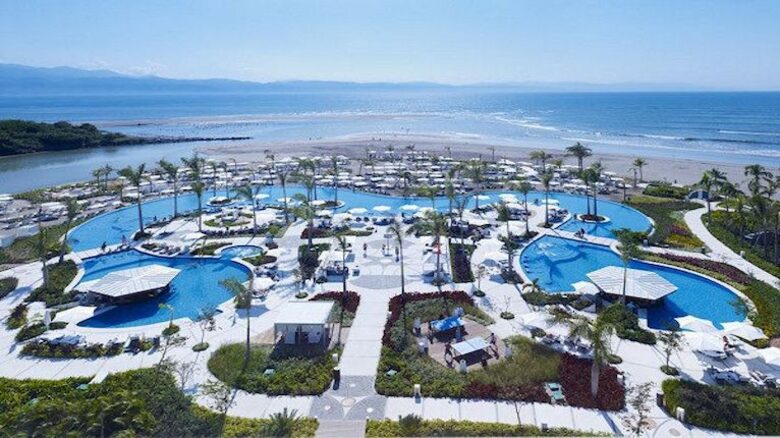 Vidanta Nuevo Vallarta- Grand Luxxe 3 Bedroom Spa Suite - Nuevo Vallarta, Mexico