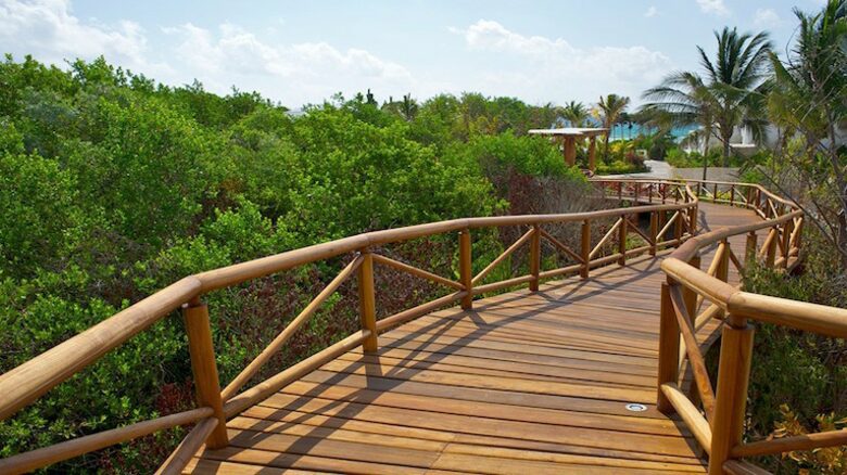 Vidanta Nuevo Vallarta- Grand Luxxe 3 Bedroom Spa Suite - Nuevo Vallarta, Mexico