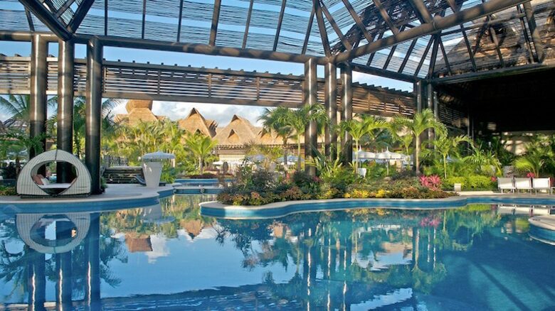 Vidanta Nuevo Vallarta- Grand Luxxe 3 Bedroom Spa Suite - Nuevo Vallarta, Mexico