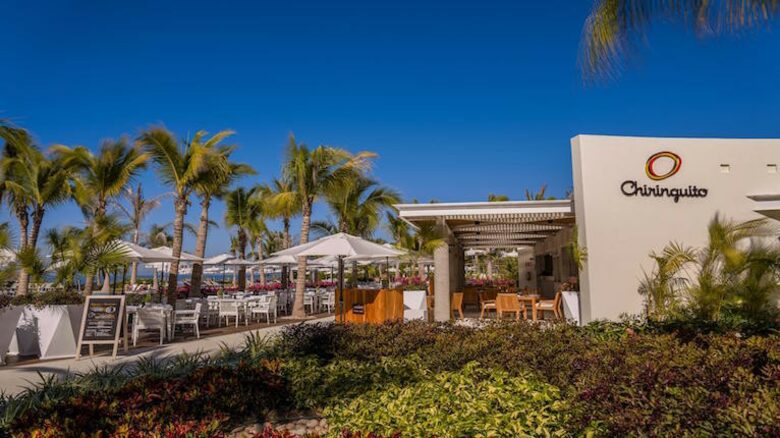 Vidanta Nuevo Vallarta- Grand Luxxe 3 Bedroom Spa Suite - Nuevo Vallarta, Mexico