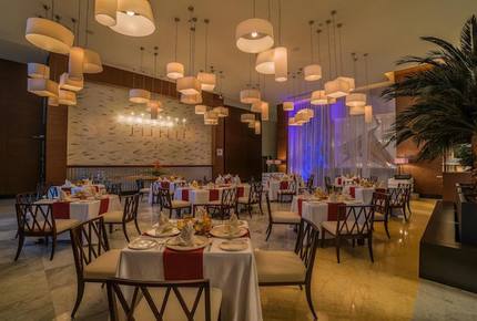 Vidanta Nuevo Vallarta- Grand Luxxe 3 Bedroom Spa Suite - Nuevo Vallarta, Mexico