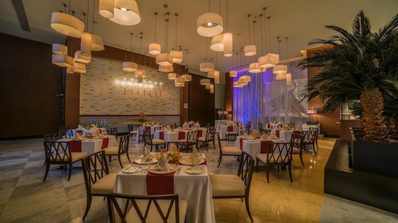 Vidanta Nuevo Vallarta- Grand Luxxe 3 Bedroom Spa Suite - Nuevo Vallarta, Mexico