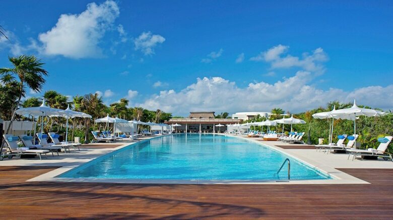 Vidanta Nuevo Vallarta- Grand Luxxe 3 Bedroom Spa Suite - Nuevo Vallarta, Mexico