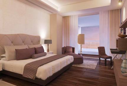 Vidanta Nuevo Vallarta- Grand Luxxe 3 Bedroom Spa Suite - Nuevo Vallarta, Mexico