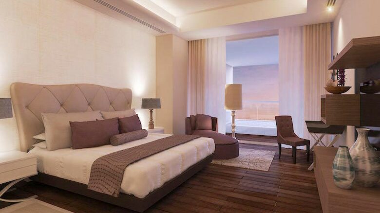 Vidanta Nuevo Vallarta- Grand Luxxe 3 Bedroom Spa Suite - Nuevo Vallarta, Mexico