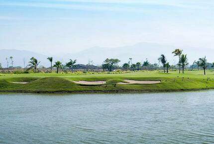 Vidanta Nuevo Vallarta- Grand Luxxe 3 Bedroom Spa Suite - Nuevo Vallarta, Mexico
