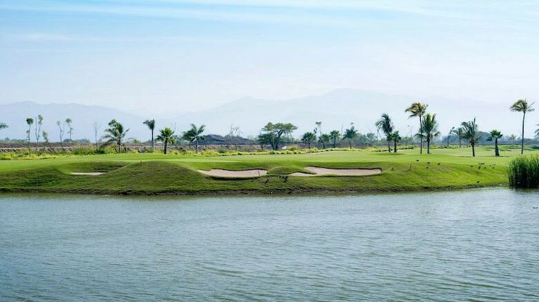 Vidanta Nuevo Vallarta- Grand Luxxe 3 Bedroom Spa Suite - Nuevo Vallarta, Mexico