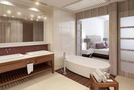 Vidanta Nuevo Vallarta- Grand Luxxe 3 Bedroom Spa Suite - Nuevo Vallarta, Mexico