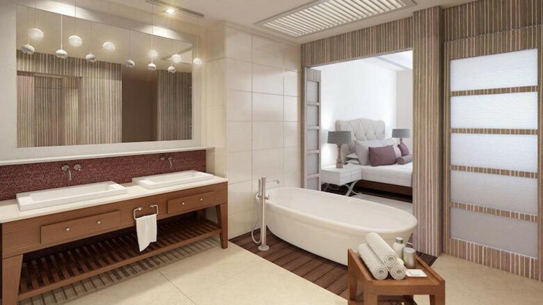 Vidanta Nuevo Vallarta- Grand Luxxe 3 Bedroom Spa Suite - Nuevo Vallarta, Mexico