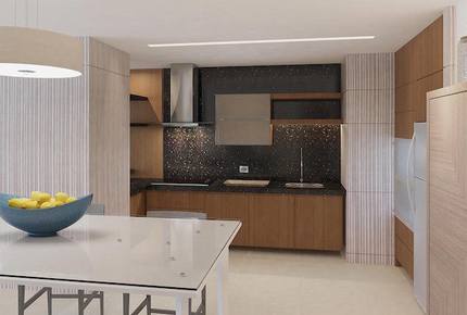 Vidanta Nuevo Vallarta- Grand Luxxe 3 Bedroom Spa Suite - Nuevo Vallarta, Mexico