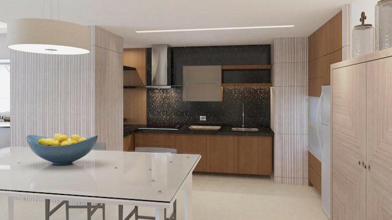 Vidanta Nuevo Vallarta- Grand Luxxe 3 Bedroom Spa Suite - Nuevo Vallarta, Mexico