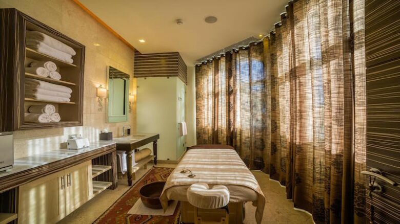 Vidanta Nuevo Vallarta- Grand Luxxe 3 Bedroom Spa Suite - Nuevo Vallarta, Mexico