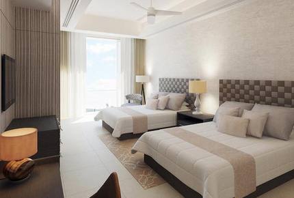 Vidanta Nuevo Vallarta- Grand Luxxe 3 Bedroom Spa Suite - Nuevo Vallarta, Mexico