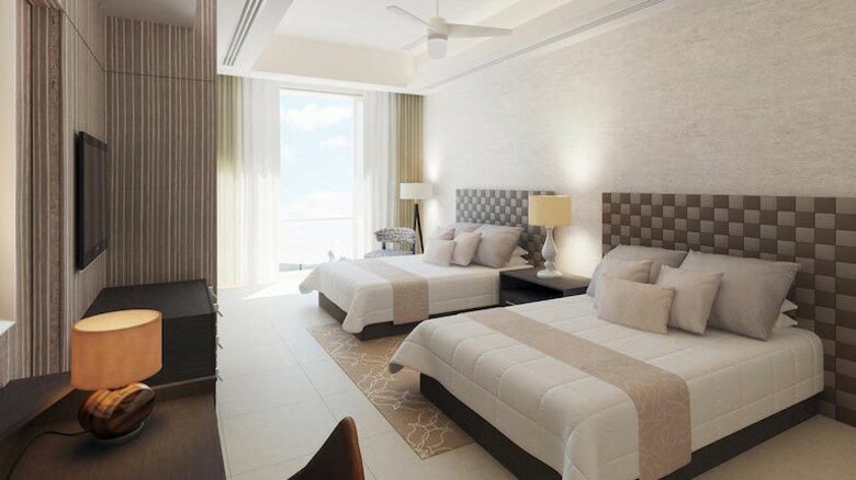 Vidanta Nuevo Vallarta- Grand Luxxe 3 Bedroom Spa Suite - Nuevo Vallarta, Mexico