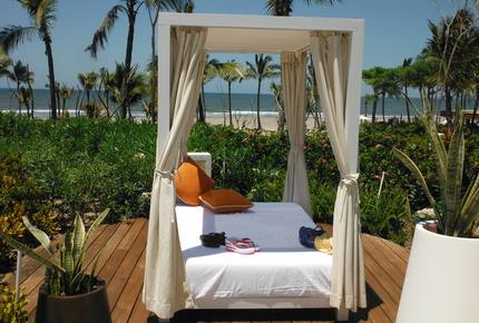 Vidanta Nuevo Vallarta- Grand Luxxe 3 Bedroom Spa Suite - Nuevo Vallarta, Mexico