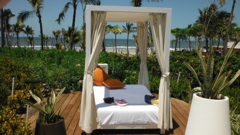 Vidanta Nuevo Vallarta- Grand Luxxe 3 Bedroom Spa Suite - Nuevo Vallarta, Mexico