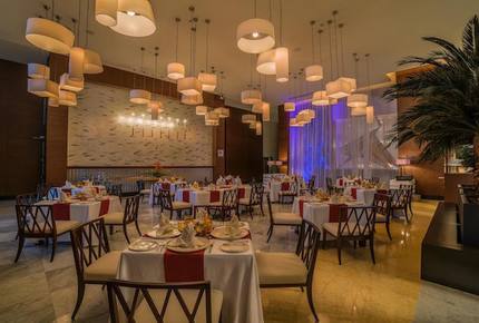 Vidanta Nuevo Vallarta- Grand Luxxe 3 Bedroom Spa Suite - Nuevo Vallarta, Mexico