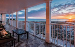 A Wave From it All- Grayton Beach Gulf Front - 30A - Santa Rosa Beach, Florida