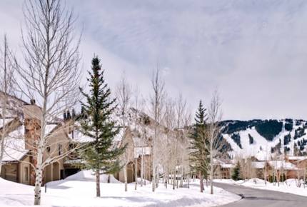 Queen Esther 2348 - Park City, Utah