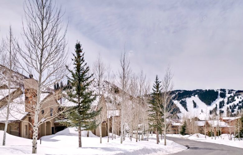 Queen Esther 2348 - Park City, Utah