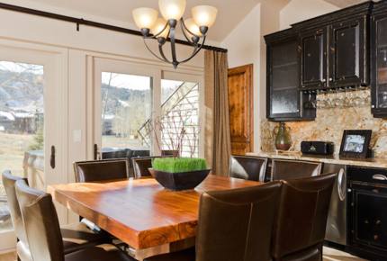 Queen Esther 2348 - Park City, Utah