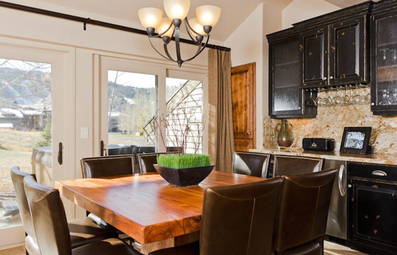 Queen Esther 2348 - Park City, Utah