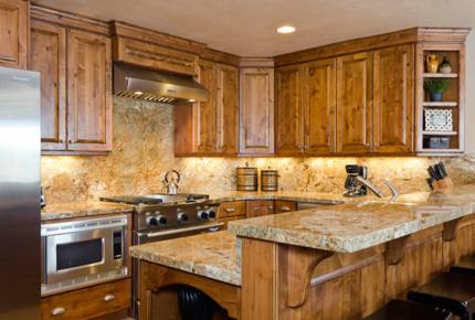 Queen Esther 2348 - Park City, Utah