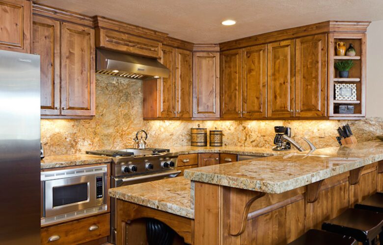 Queen Esther 2348 - Park City, Utah