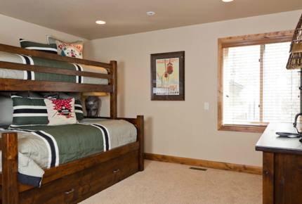 Queen Esther 2348 - Park City, Utah