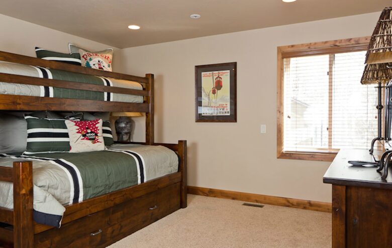 Queen Esther 2348 - Park City, Utah