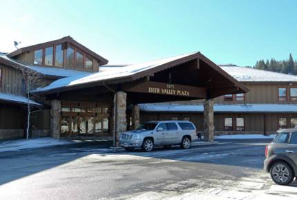 Queen Esther 2348 - Park City, Utah