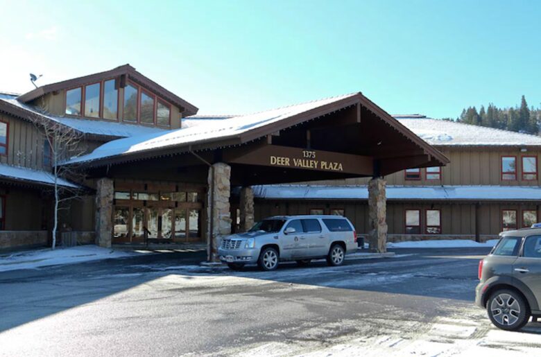 Queen Esther 2348 - Park City, Utah