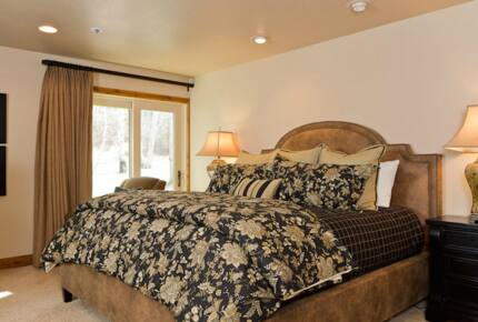 Queen Esther 2348 - Park City, Utah