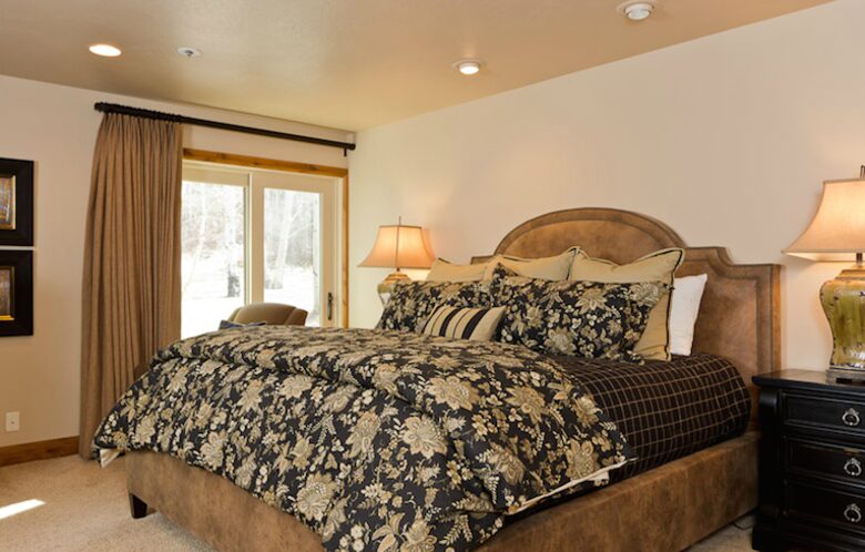 Queen Esther 2348 - Park City, Utah