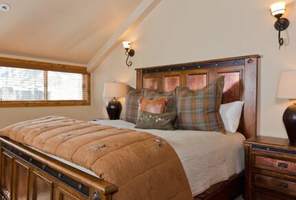 Queen Esther 2348 - Park City, Utah