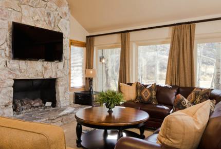 Queen Esther 2348 - Park City, Utah