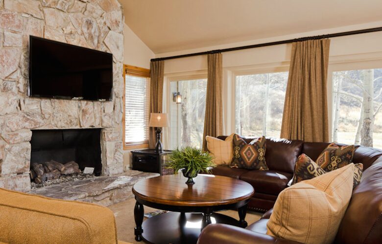 Queen Esther 2348 - Park City, Utah