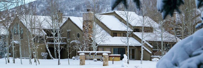 Queen Esther 2348 - Park City, Utah