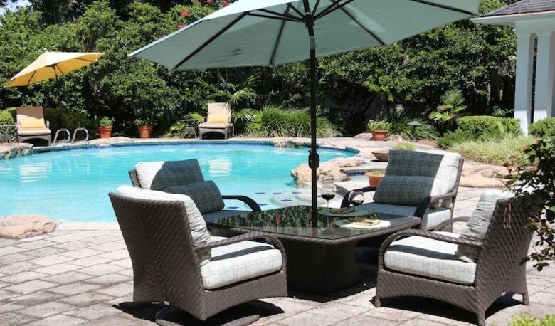 Waterfront Home along St. John's River - Jacksonville, Florida