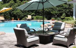 Waterfront Home along St. John's River - Jacksonville, Florida