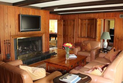 Waterfront Home along St. John's River - Jacksonville, Florida