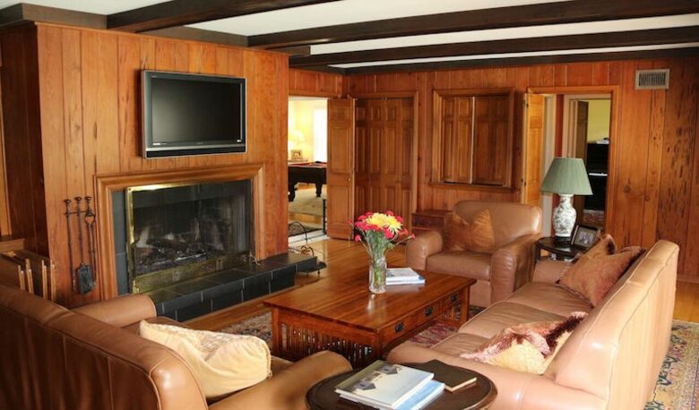 Waterfront Home along St. John's River - Jacksonville, Florida