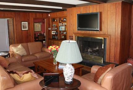 Waterfront Home along St. John's River - Jacksonville, Florida